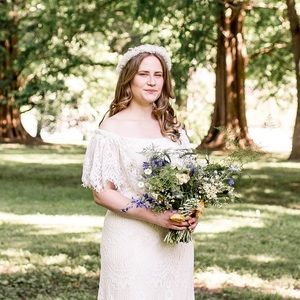 Meet your Posher, Tara